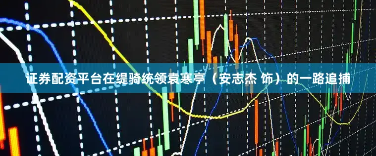 证券配资平台在缇骑统领袁寒亭（安志杰 饰）的一路追捕